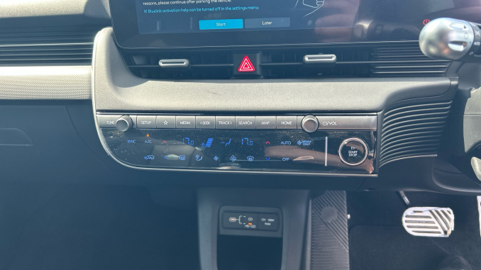 Hyundai IONIQ 5 239kW Ultimate 84 kWh 5dr AWD Auto Electric Hatchback - Image 19